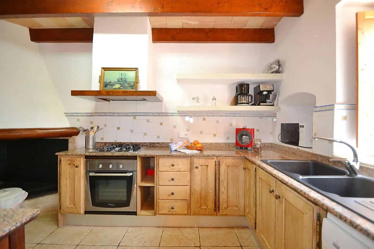 Holiday home Can Mascaro Manacor