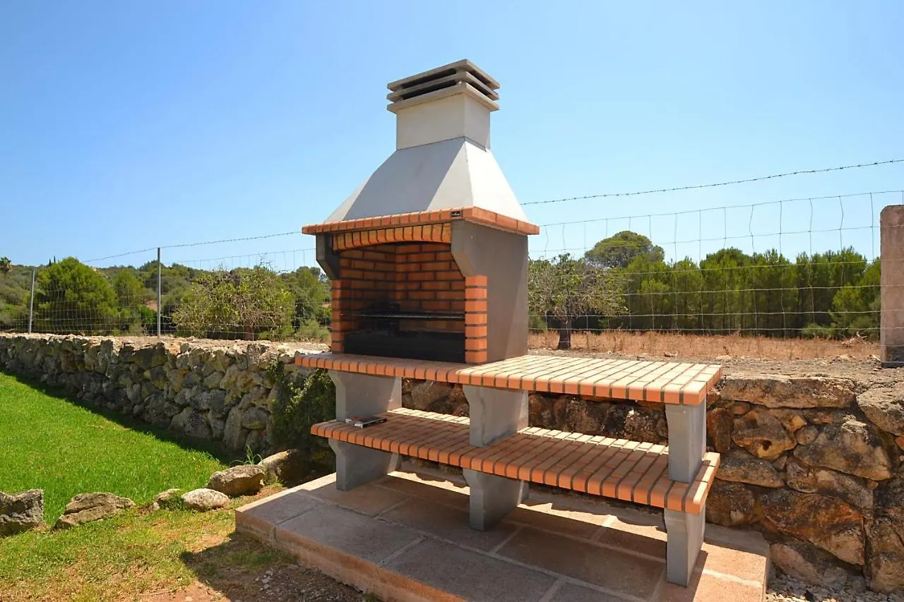 Can Mascaro Manacor  Holiday home Manacor (Mallorca)
