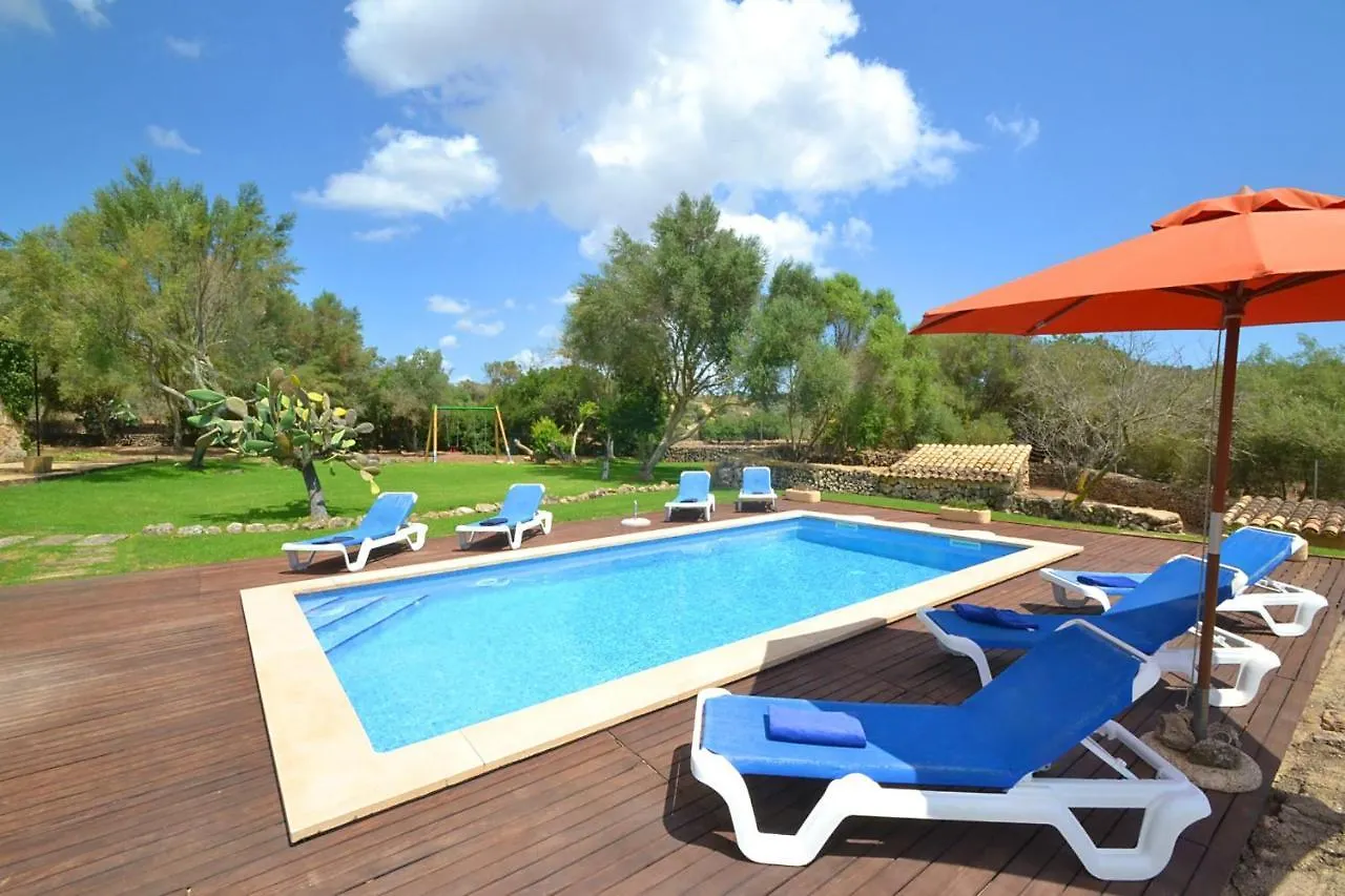Can Mascaro Manacor  Holiday home