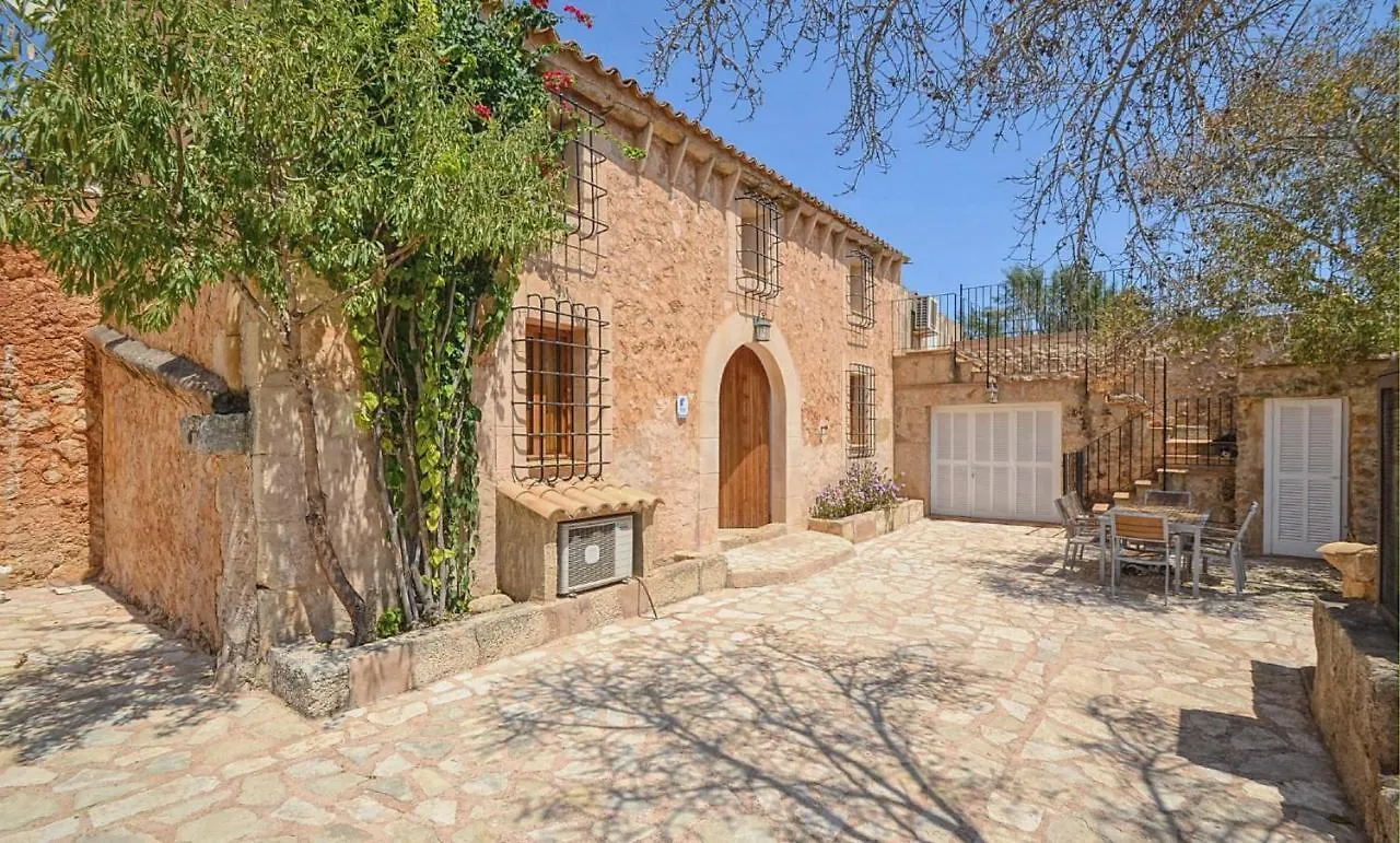Can Mascaro Manacor  Holiday home Manacor (Mallorca)