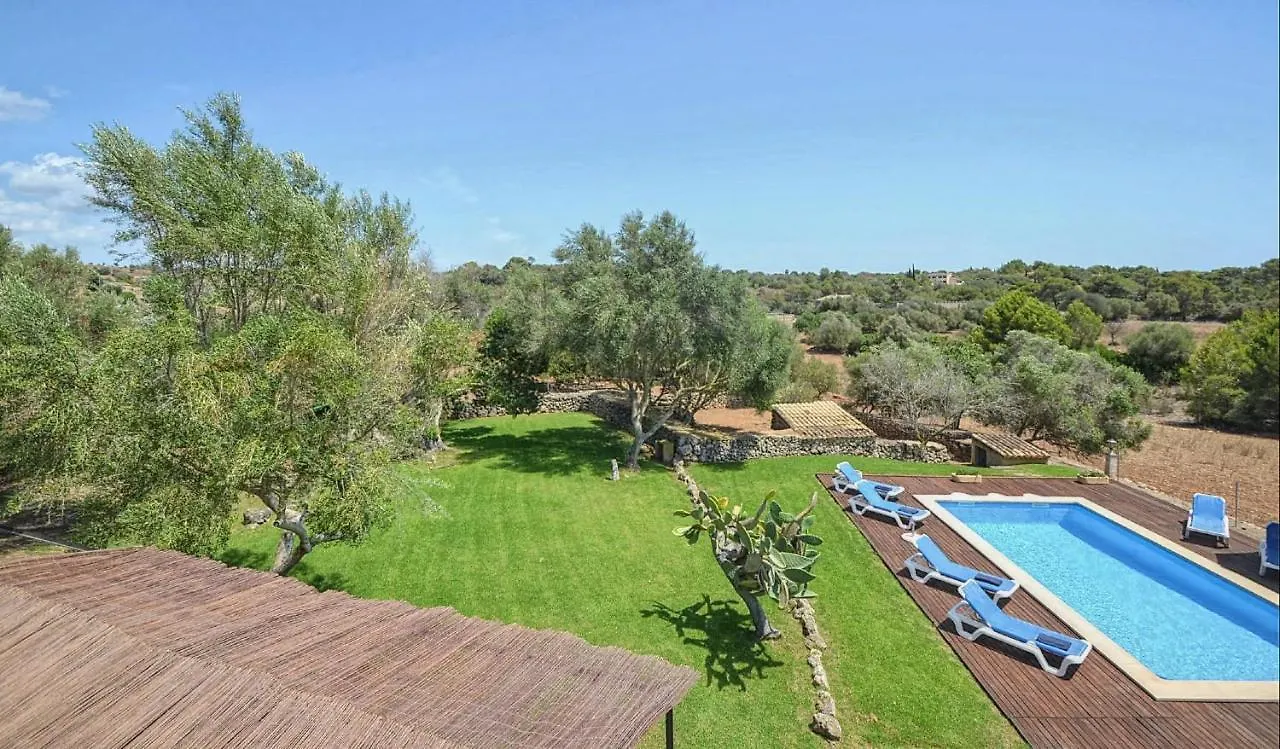 Holiday home Can Mascaro Manacor