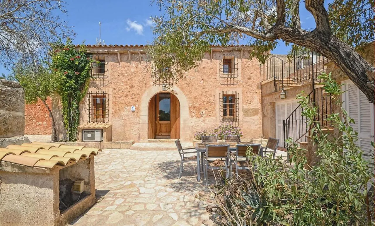 Can Mascaro Manacor  0*, Manacor (Mallorca) Espagne